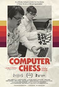Computer Chess (2013) watch-Computer Chess (2013)