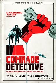 watch-Comrade Detective (2017)