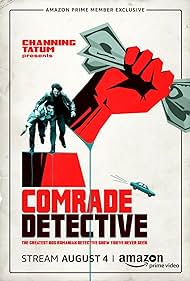 Comrade Detective (2017) watch-Comrade Detective (2017)