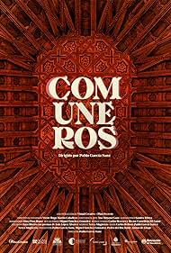 Comuneros (2022) watch-Comuneros (2022)