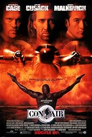 Con Air (1997) watch-Con Air (1997)