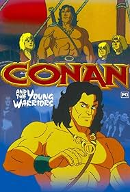 watch-Conan and the Young Warriors (1994)