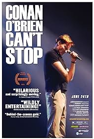 watch-Conan O'Brien Can't Stop (2011)