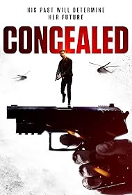 Concealed (2017) watch-Concealed (2017)