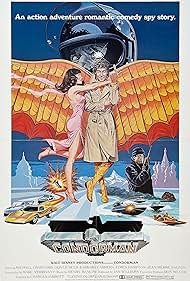 Condorman (1981) watch-Condorman (1981)