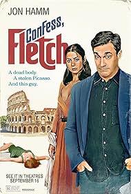 watch-Confess, Fletch (2022)