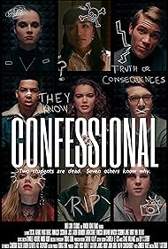 Confessional (2019) watch-Confessional (2019)