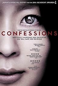 Confessions (2010) watch-Confessions (2010)