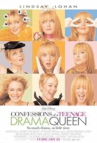watch-Confessions of a Teenage Drama Queen (2004)