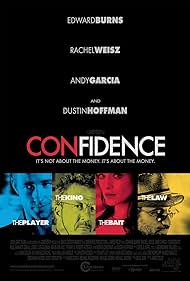 Confidence (2003) watch-Confidence (2003)