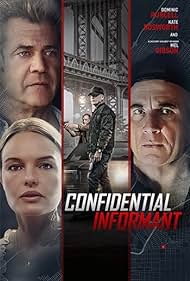 Confidential Informant (2023) watch-Confidential Informant (2023)