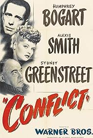 Conflict (1945) watch-Conflict (1945)