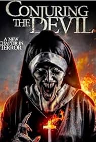 Conjuring the Devil (2020) watch-Conjuring the Devil (2020)