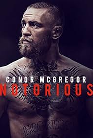 watch-Conor McGregor: Notorious (2017)