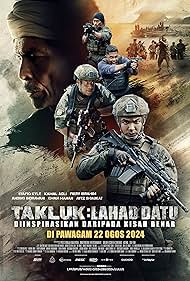 Conquer: Lahad Datu (2024) watch-Conquer: Lahad Datu (2024)