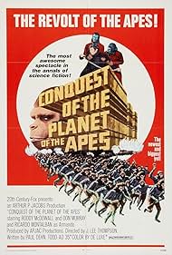 watch-Conquest of the Planet of the Apes (1972)