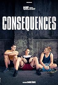 Consequences (2018) watch-Consequences (2018)
