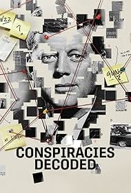 watch-Conspiracies Decoded (2020)