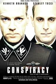 watch-Conspiracy (2001)