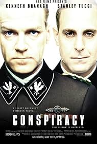 Conspiracy (2001) watch-Conspiracy (2001)