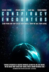 Conspiracy Encounters (2016) watch-Conspiracy Encounters (2016)