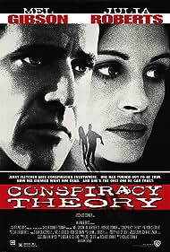 Conspiracy Theory (1997) watch-Conspiracy Theory (1997)