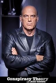 Conspiracy Theory with Jesse Ventura (2009) watch-Conspiracy Theory with Jesse Ventura (2009)