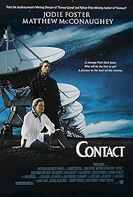 Contact (1997) watch-Contact (1997)