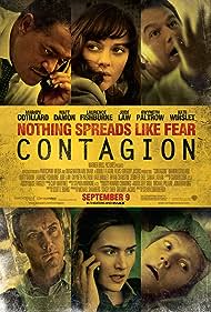 Contagion (2011) watch-Contagion (2011)