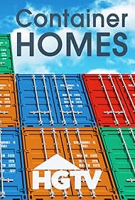 watch-Container Homes (2016)