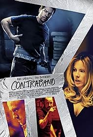 watch-Contraband (2012)