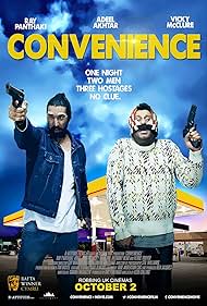 watch-Convenience (2015)