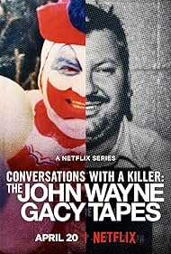 Conversations with a Killer: The John Wayne Gacy Tapes (2022) watch-Conversations with a Killer: The John Wayne Gacy Tapes (2022)
