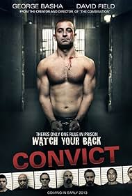 Convict (2014) watch-Convict (2014)
