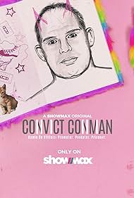 watch-Convict Conman (2023)
