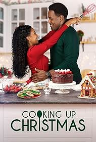 watch-Cooking Up Christmas (2020)