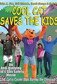 watch-Cool Cat Saves the Kids (2015)