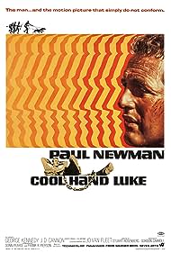 Cool Hand Luke (1967) watch-Cool Hand Luke (1967)