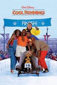 Cool Runnings (1993) watch-Cool Runnings (1993)