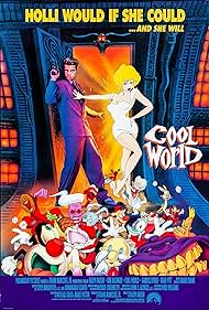 Cool World (1992) watch-Cool World (1992)