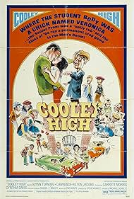 watch-Cooley High (1978)