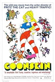 Coonskin (1975) watch-Coonskin (1975)