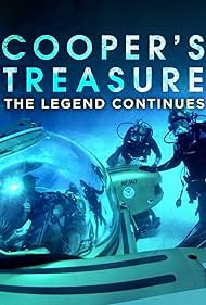 Cooper's Treasure (2017) watch-Cooper's Treasure (2017)
