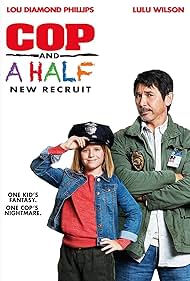 watch-Cop and a Half: New Recruit (2017)