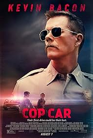 watch-Cop Car (2015)