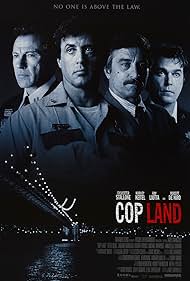 Cop Land (1997) watch-Cop Land (1997)