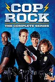 watch-Cop Rock (1990)