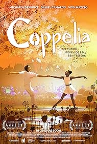 watch-Coppelia (2022)