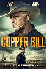Copper Bill (2020) watch-Copper Bill (2020)