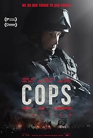 Cops (2018) watch-Cops (2018)